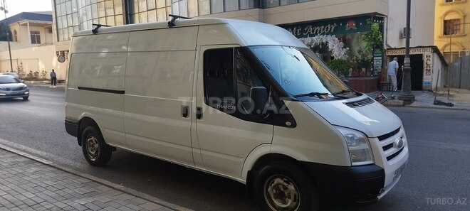 Ford Transit 2008, 390,000 km - 2.2 l - Bakı