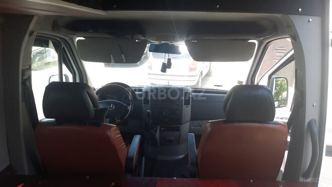 Mercedes Sprinter 315 2008, 500,000 km - 2.2 l - Bakı
