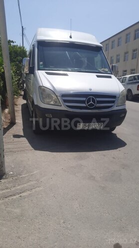 Mercedes Sprinter 315 2008, 500,000 km - 2.2 l - Bakı