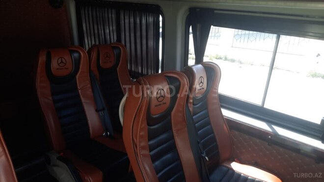 Mercedes Sprinter 315 2008, 500,000 km - 2.2 l - Bakı