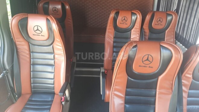 Mercedes Sprinter 315 2008, 500,000 km - 2.2 l - Bakı