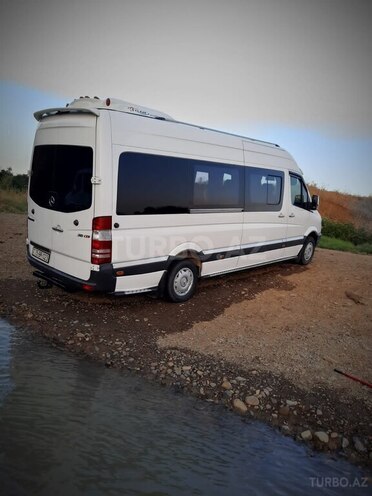 Mercedes Sprinter 315 2008, 500,000 km - 2.2 l - Bakı