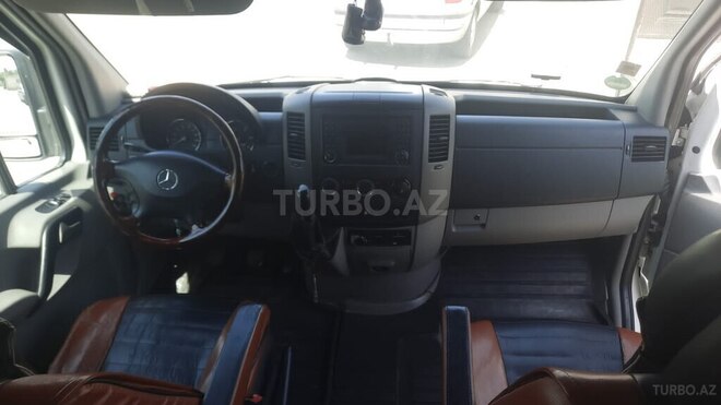 Mercedes Sprinter 315 2008, 500,000 km - 2.2 l - Bakı