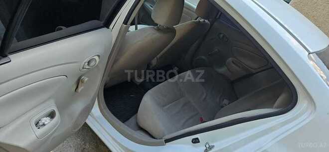 Nissan Sunny 2012, 235,599 km - 1.6 l - Sumqayıt
