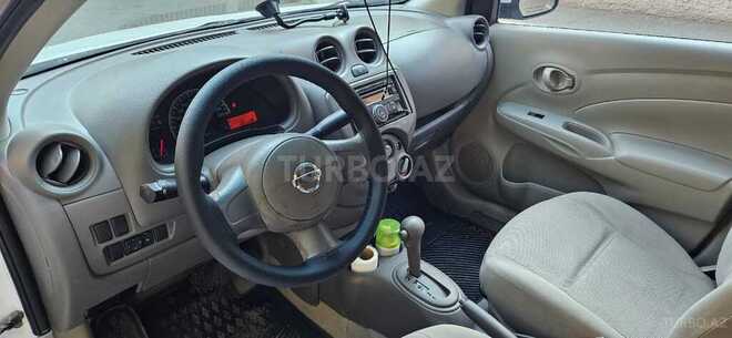 Nissan Sunny 2012, 235,599 km - 1.6 l - Sumqayıt