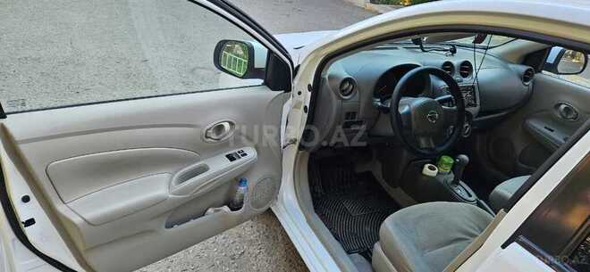 Nissan Sunny 2012, 235,599 km - 1.6 l - Sumqayıt