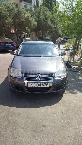 Volkswagen Jetta 2006, 325,000 km - 2.5 l - Bakı