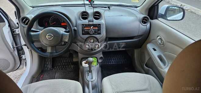 Nissan Sunny 2012, 235,599 km - 1.6 l - Sumqayıt