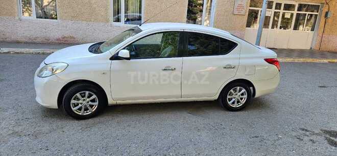 Nissan Sunny 2012, 235,599 km - 1.6 l - Sumqayıt