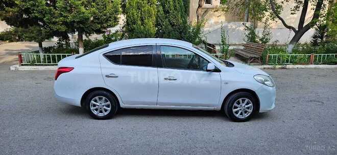 Nissan Sunny 2012, 235,599 km - 1.6 l - Sumqayıt