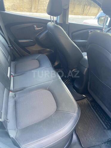 Hyundai ix35 2011, 102,500 km - 2.0 l - Bakı