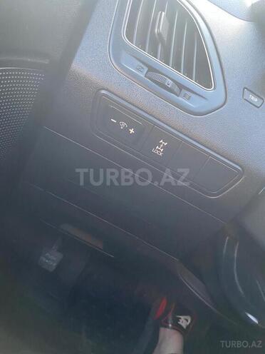 Hyundai ix35 2011, 102,500 km - 2.0 l - Bakı