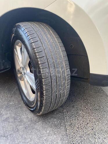 Hyundai ix35 2011, 102,500 km - 2.0 l - Bakı