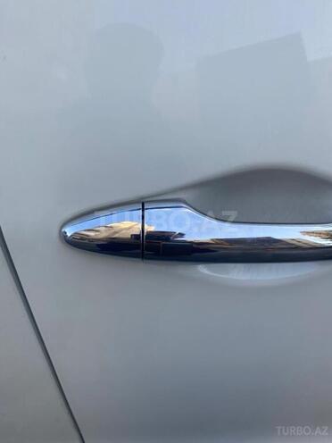 Hyundai ix35 2011, 102,500 km - 2.0 l - Bakı