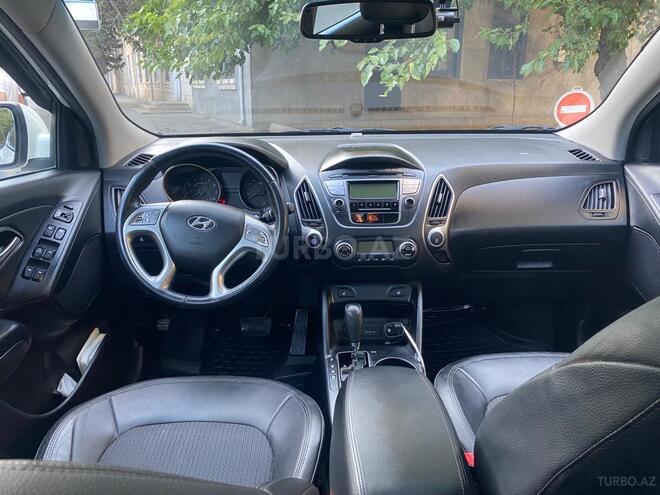 Hyundai ix35 2011, 102,500 km - 2.0 l - Bakı