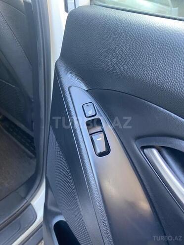 Hyundai ix35 2011, 102,500 km - 2.0 l - Bakı