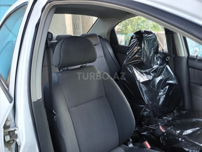 Chevrolet Aveo 2011, 185,966 km - 1.4 l - Bakı