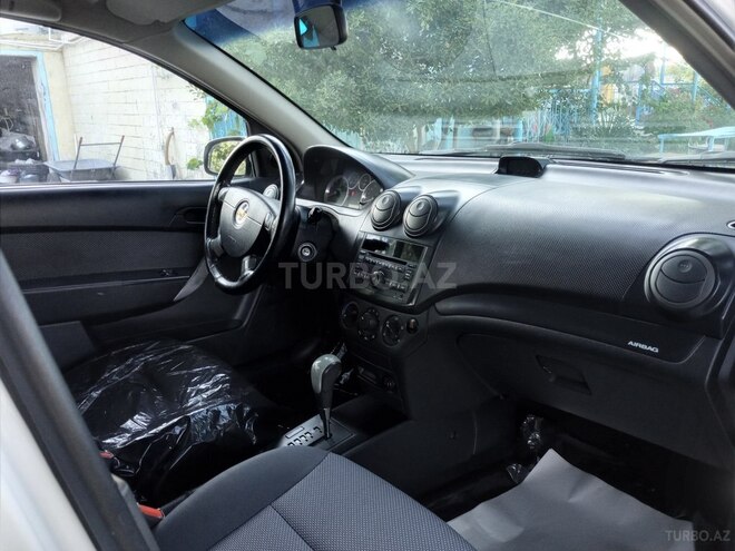 Chevrolet Aveo 2011, 185,966 km - 1.4 l - Bakı