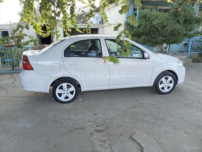 Chevrolet Aveo 2011, 185,966 km - 1.4 l - Bakı