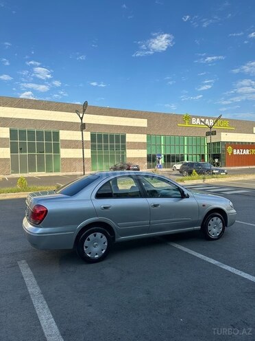 Nissan Sunny 2004, 231,977 km - 1.3 л - Bakı