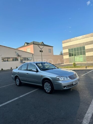 Nissan Sunny 2004, 231,977 km - 1.3 л - Bakı