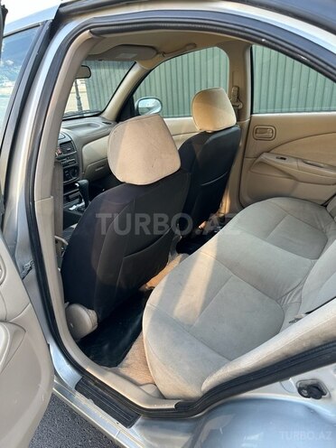 Nissan Sunny 2004, 231,977 km - 1.3 л - Bakı