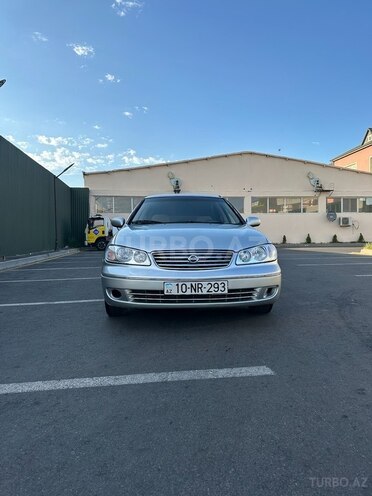 Nissan Sunny 2004, 231,977 km - 1.3 л - Bakı