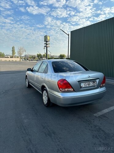 Nissan Sunny 2004, 231,977 km - 1.3 л - Bakı