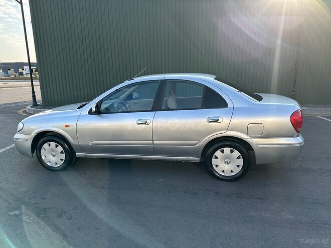 Nissan Sunny 2004, 231,977 km - 1.3 л - Bakı