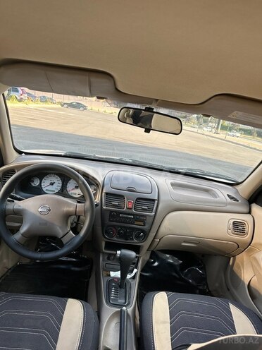 Nissan Sunny 2004, 231,977 km - 1.3 л - Bakı