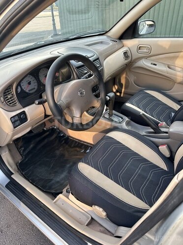 Nissan Sunny 2004, 231,977 km - 1.3 л - Bakı