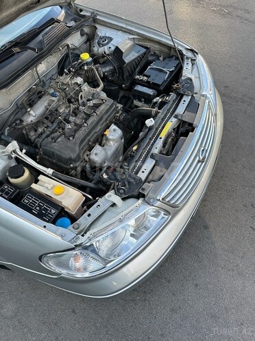 Nissan Sunny 2004, 231,977 km - 1.3 л - Bakı