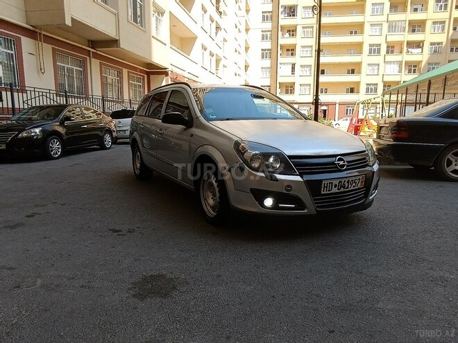 Opel Astra 2005, 392,534 km - 1.9 л - Bakı