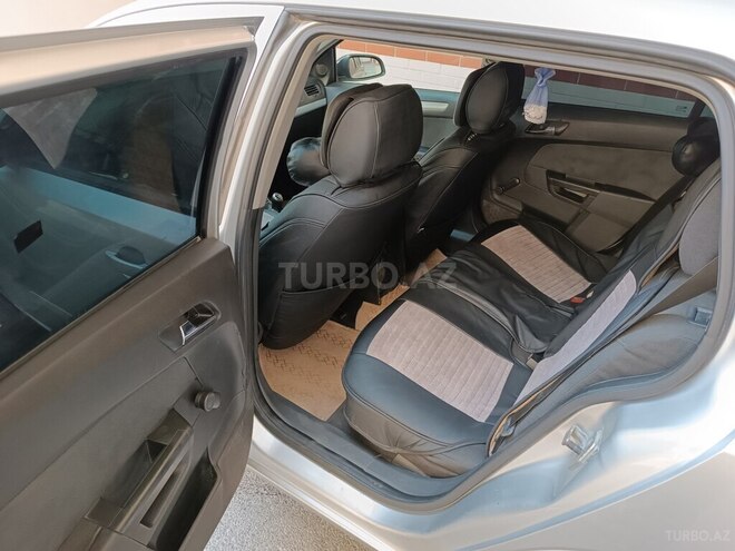 Opel Astra 2005, 392,534 km - 1.9 л - Bakı