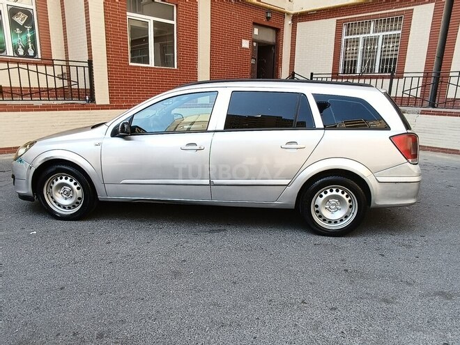 Opel Astra 2005, 392,534 km - 1.9 л - Bakı