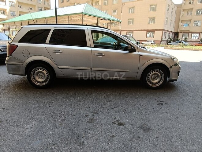 Opel Astra 2005, 392,534 km - 1.9 л - Bakı