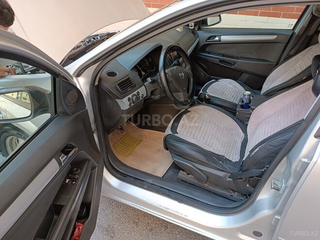Opel Astra 2005, 392,534 km - 1.9 л - Bakı