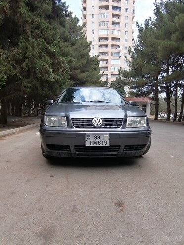 Volkswagen Jetta 2004, 350,000 km - 2.0 l - Bakı