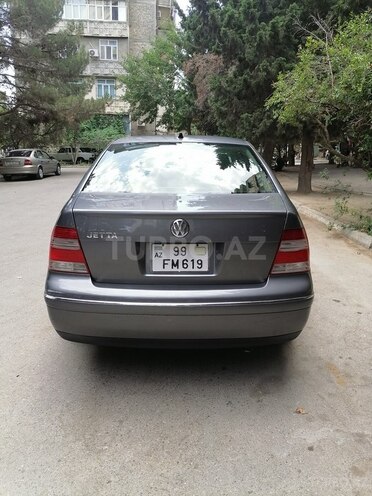 Volkswagen Jetta 2004, 350,000 km - 2.0 l - Bakı