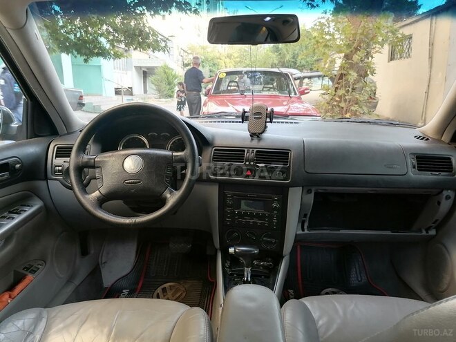 Volkswagen Jetta 2004, 350,000 km - 2.0 l - Bakı