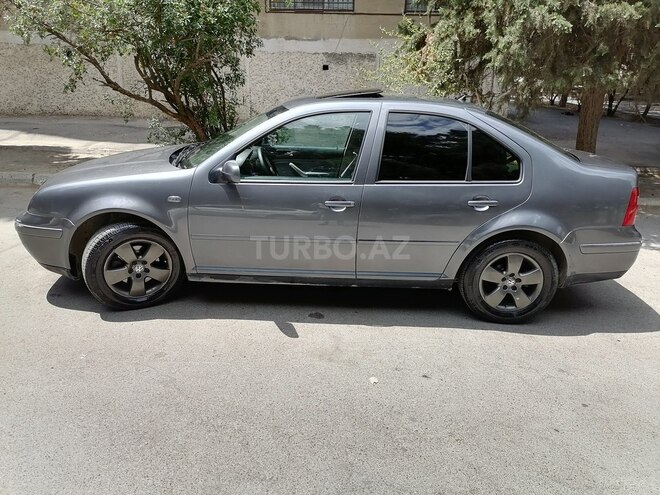 Volkswagen Jetta 2004, 350,000 km - 2.0 l - Bakı