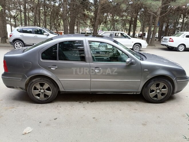 Volkswagen Jetta 2004, 350,000 km - 2.0 l - Bakı