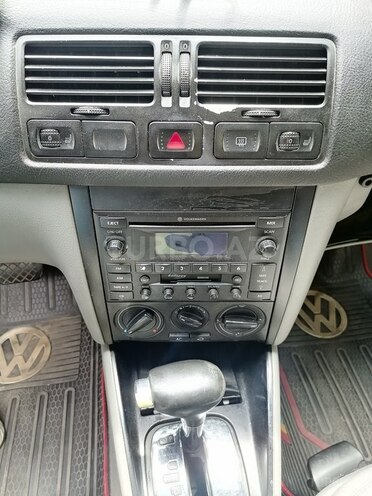 Volkswagen Jetta 2004, 350,000 km - 2.0 l - Bakı