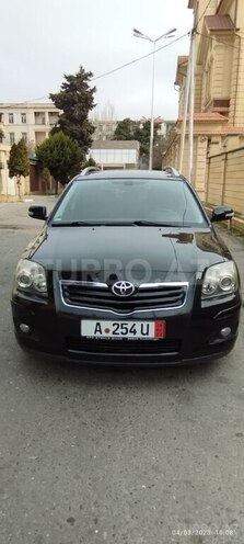 Toyota Avensis 2007, 194,000 km - 2.0 л - Bakı