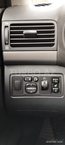 Toyota Avensis 2007, 194,000 km - 2.0 л - Bakı