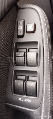 Toyota Avensis 2007, 194,000 km - 2.0 л - Bakı