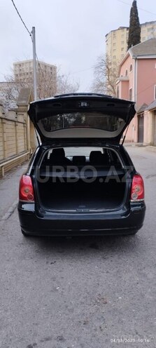 Toyota Avensis 2007, 194,000 km - 2.0 л - Bakı