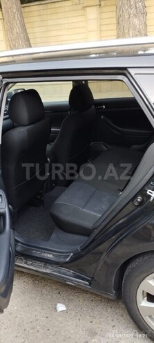 Toyota Avensis 2007, 194,000 km - 2.0 л - Bakı