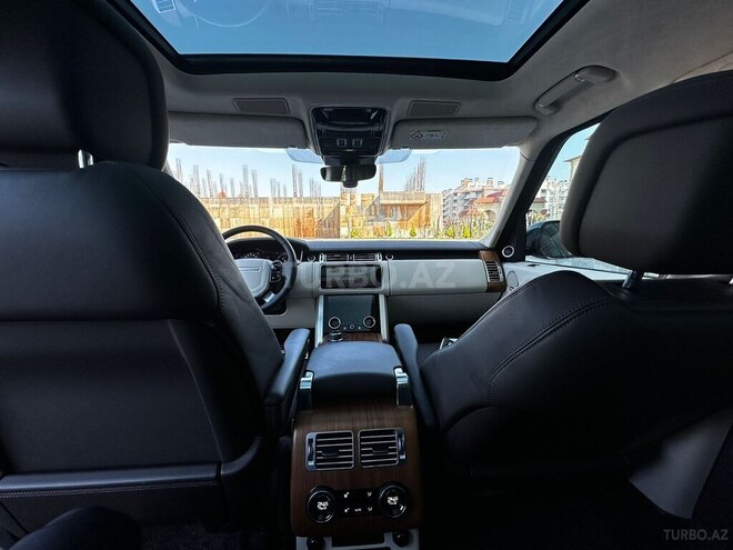 Land Rover Range Rover 2020, 40,300 km - 2.0 l - Bakı