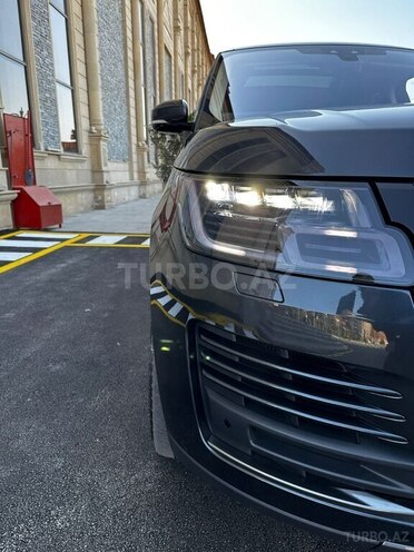 Land Rover Range Rover 2020, 40,300 km - 2.0 l - Bakı